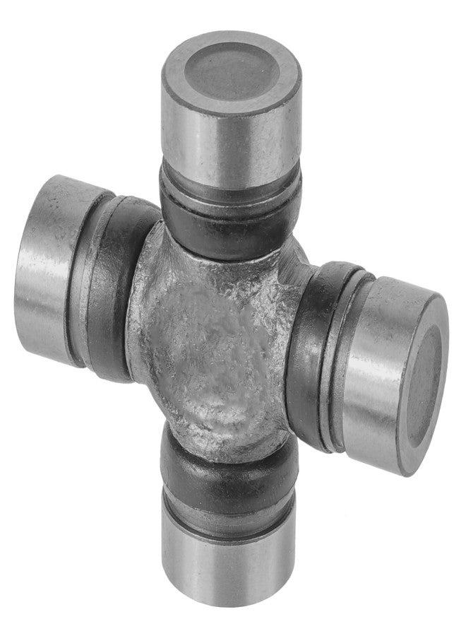 Caltric U-Joint Kit Compatible with Yamaha Big Bear 350 Yfm350 Yfm-350 4X4 1986 Front Drive Shaft - Image 3